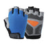 Fitness Gloves, Half Finger Sports Gloves, Cycling, Weightlifting, Deadlifts, Sports Gloves, Sports Protective Gear Wholesale - ROUTINE FASHION